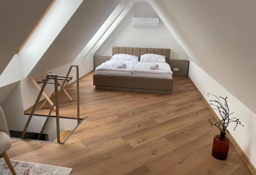 شقة ديلوكس غرفة نوم واحدة, Sklep 38