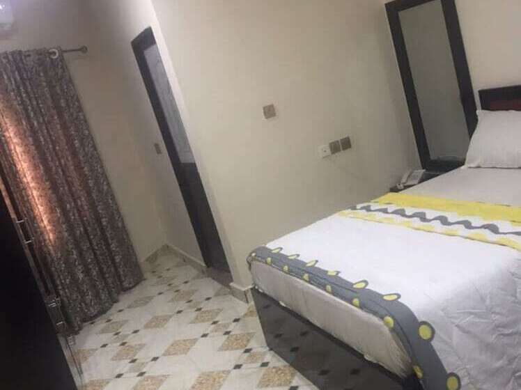 اتاق استاندارد, Starsapphire Luxury Hotels Ltd