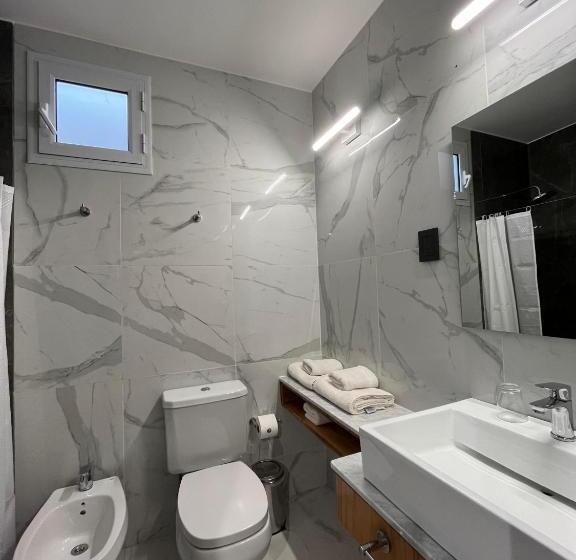 Номер Стандарт, Termas Pismanta Hotel & Spa