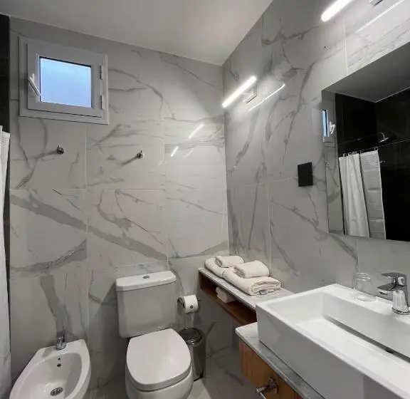 Standard-huone, Termas Pismanta Hotel & Spa