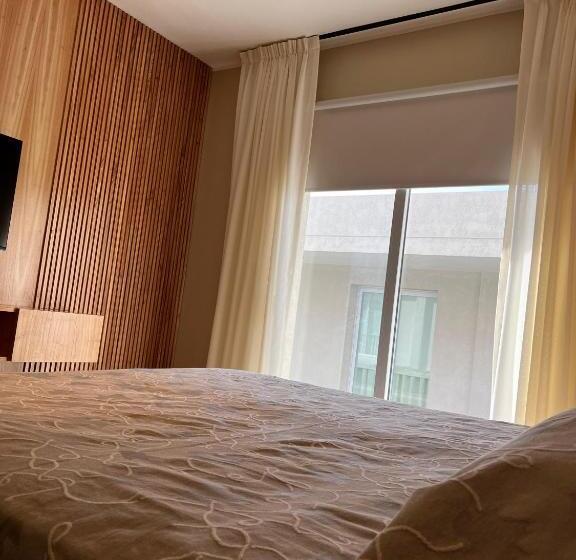 Номер Стандарт, Termas Pismanta Hotel & Spa