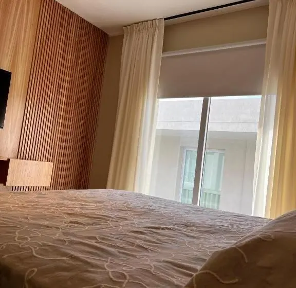 Standard-huone, Termas Pismanta Hotel & Spa