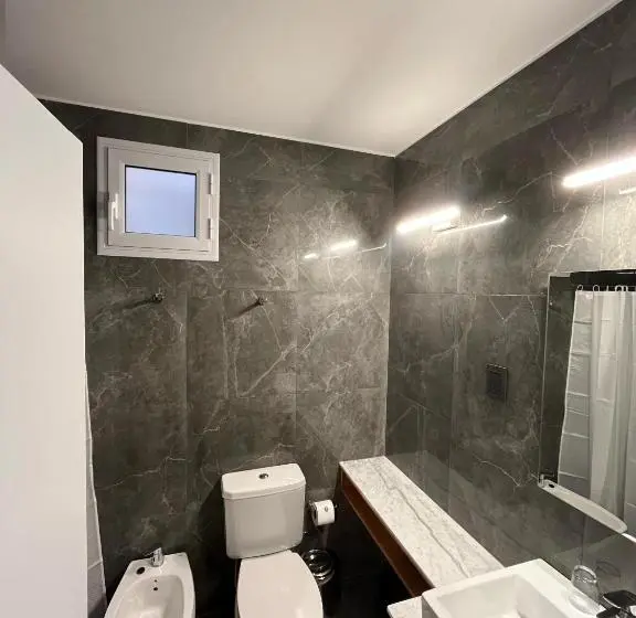 Superior-huone, Termas Pismanta Hotel & Spa