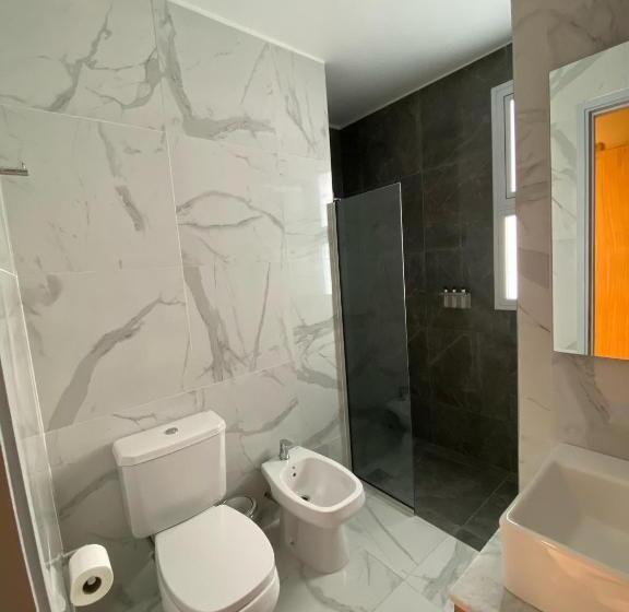 Семейный Номер, Termas Pismanta Hotel & Spa