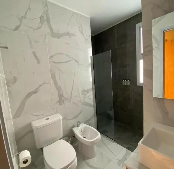 Perhehuone, Termas Pismanta Hotel & Spa
