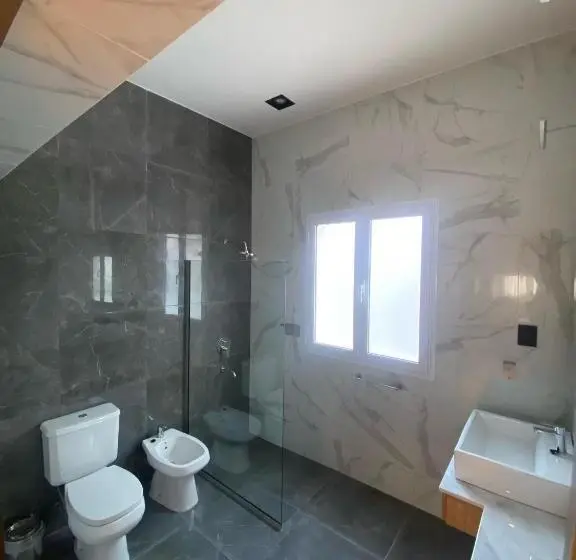 Sviitti Parveke, Termas Pismanta Hotel & Spa