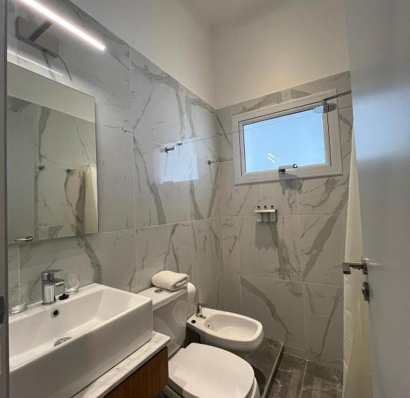 Номер Стандарт Вид на Сад, Termas Pismanta Hotel & Spa