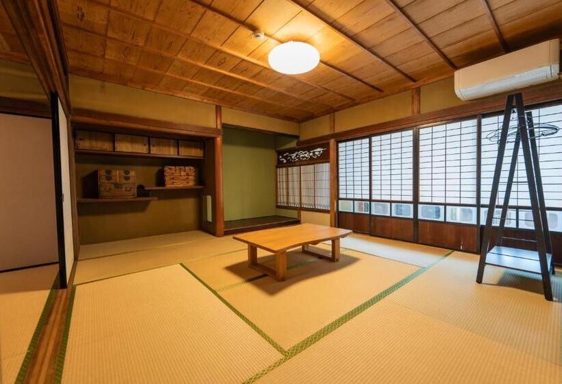 标准间, Private Chill Base たまて