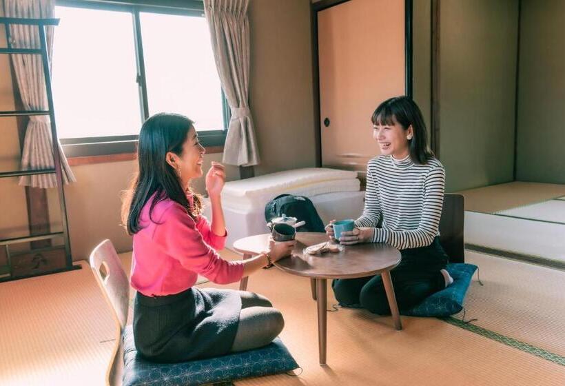 스탠다드 룸, Private Chill Base たまて