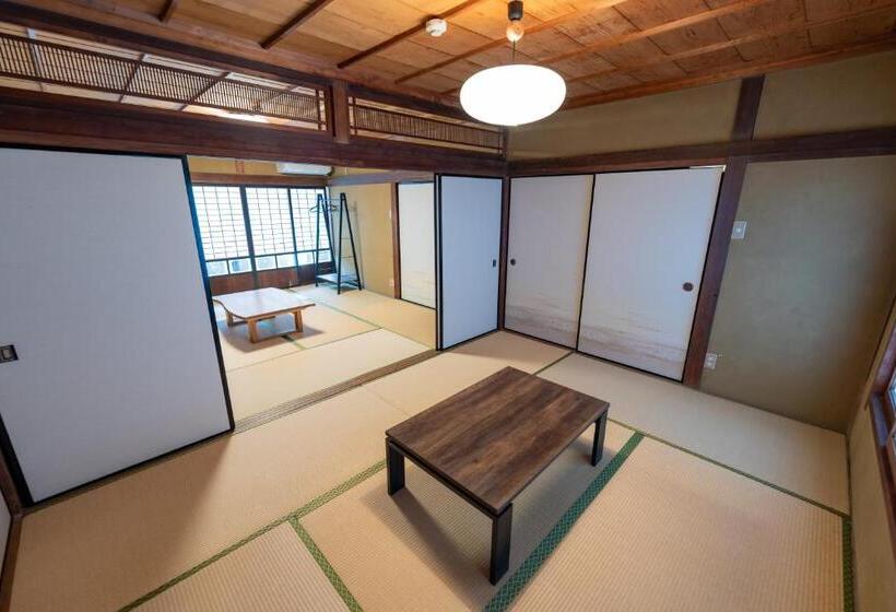 标准间, Private Chill Base たまて