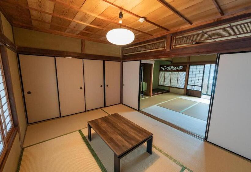 标准间, Private Chill Base たまて