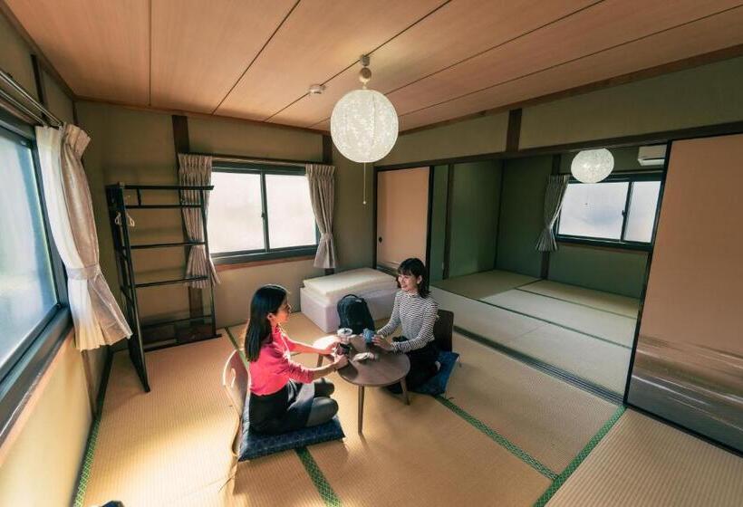 스탠다드 룸, Private Chill Base たまて