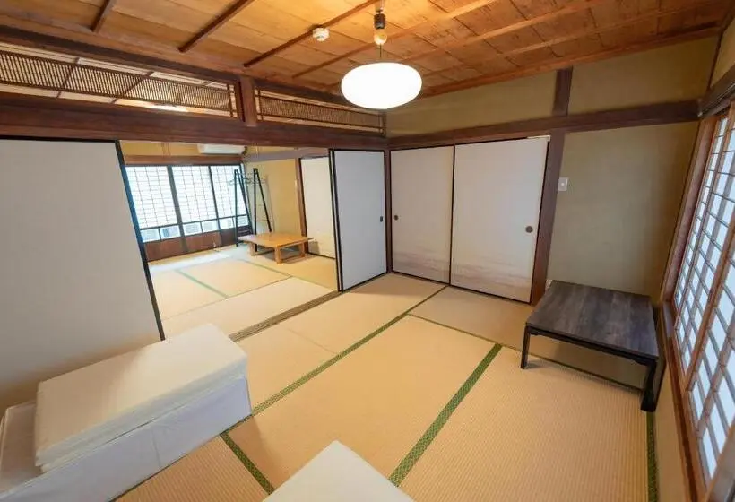 Standard-huone, Private Chill Base たまて