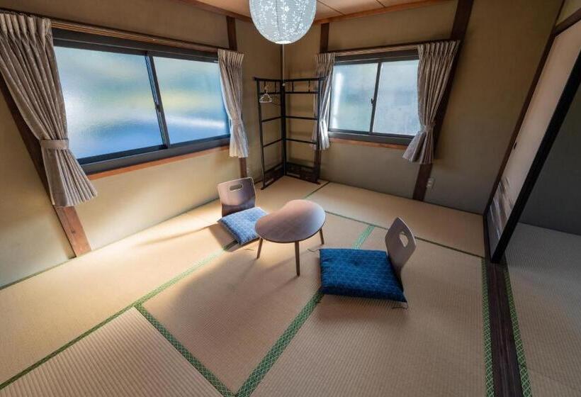 标准间, Private Chill Base たまて