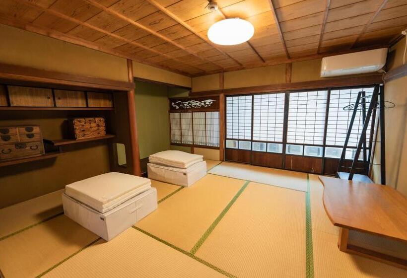 标准间, Private Chill Base たまて