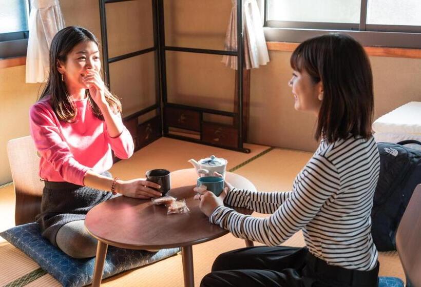 标准间, Private Chill Base たまて