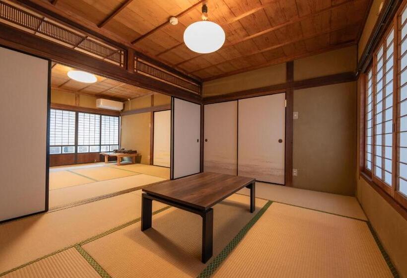 标准间, Private Chill Base たまて