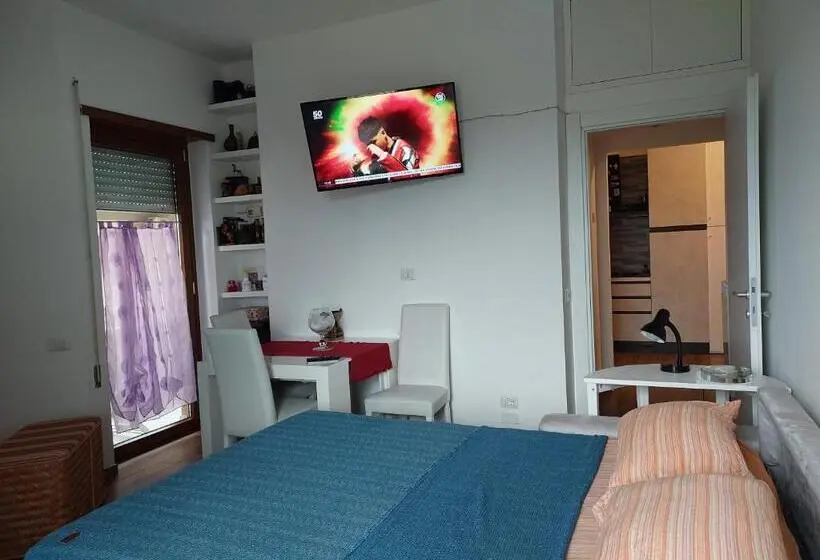اتاق استاندارد, A Casa Di Vale