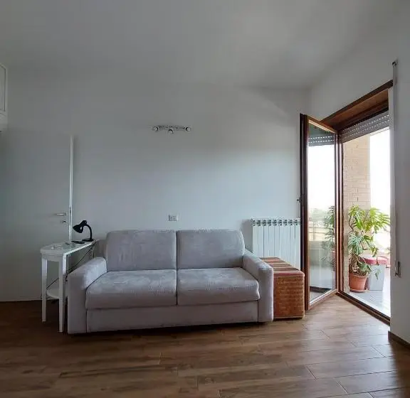 اتاق استاندارد, A Casa Di Vale