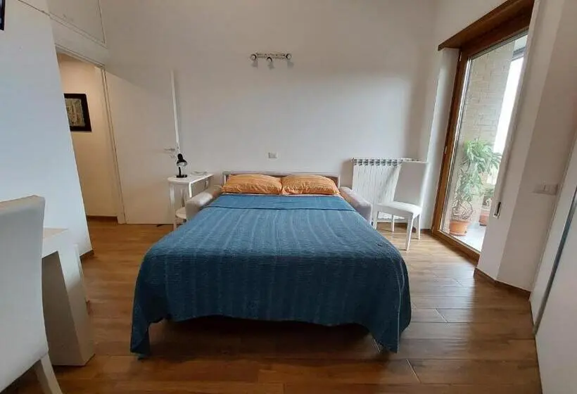 اتاق استاندارد, A Casa Di Vale