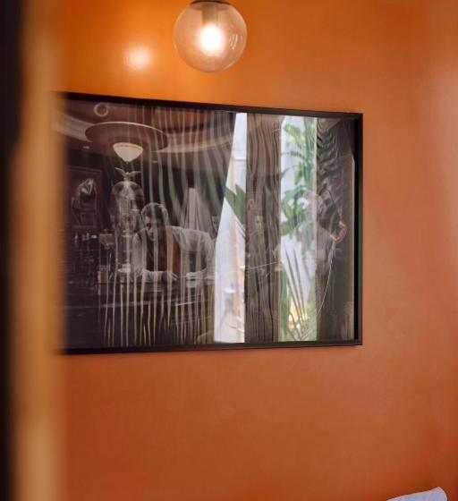 اتاق استاندارد با چشمانداز استخر, Nguyễn Villa