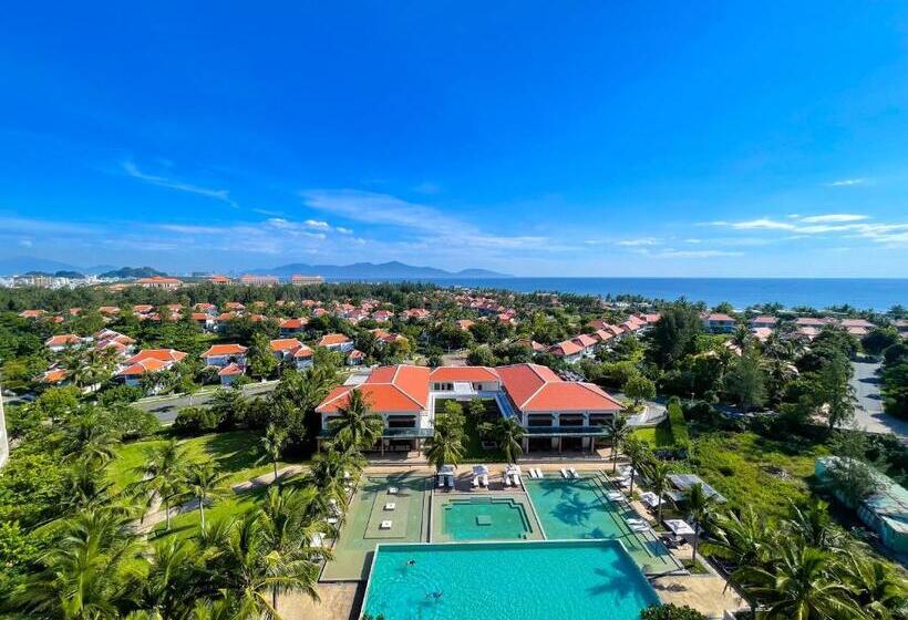 ویلای سوپریور 1 خوابه, Blue Sky & Villas Beach Resort