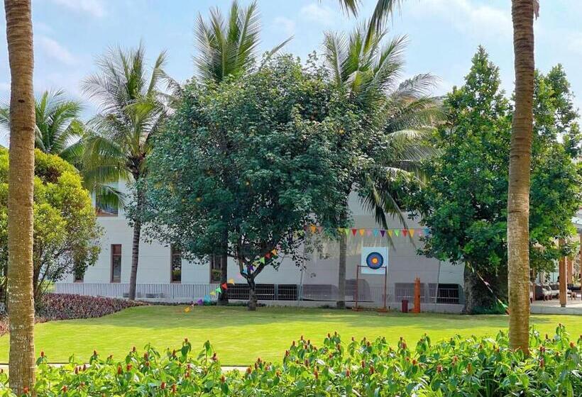 آپارتمان سوپریور 1 خوابه, Blue Sky & Villas Beach Resort