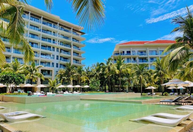 آپارتمان سوپریور 1 خوابه, Blue Sky & Villas Beach Resort