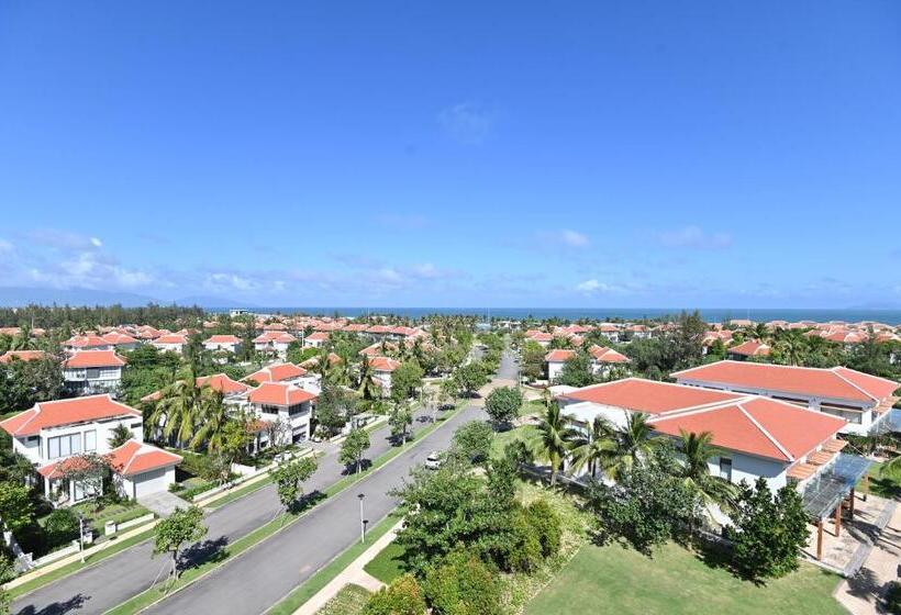 آپارتمان 2 خوابه, Blue Sky & Villas Beach Resort