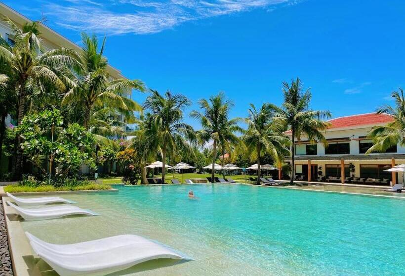 آپارتمان 2 خوابه, Blue Sky & Villas Beach Resort