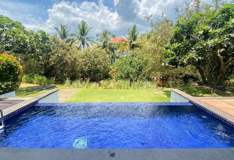 ویلای 2 خوابه, Blue Sky & Villas Beach Resort
