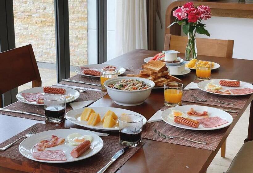 ویلای 2 خوابه, Blue Sky & Villas Beach Resort