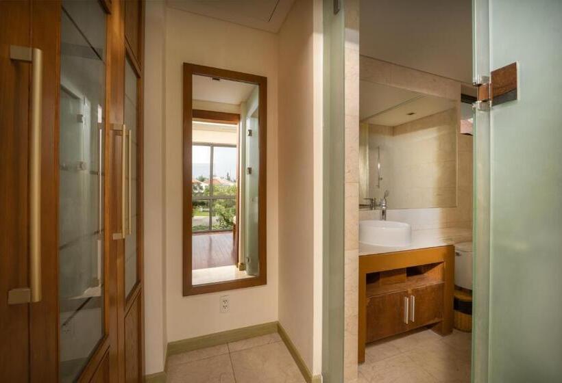 ویلای 1 خوابه, Blue Sky & Villas Beach Resort