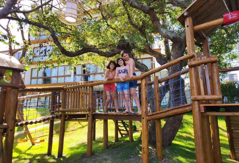 דירת חדר דלוקס, Guarajuba Suítes Premium Boutique