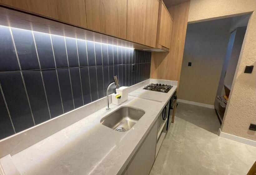 דירת חדר דלוקס, Guarajuba Suítes Premium Boutique