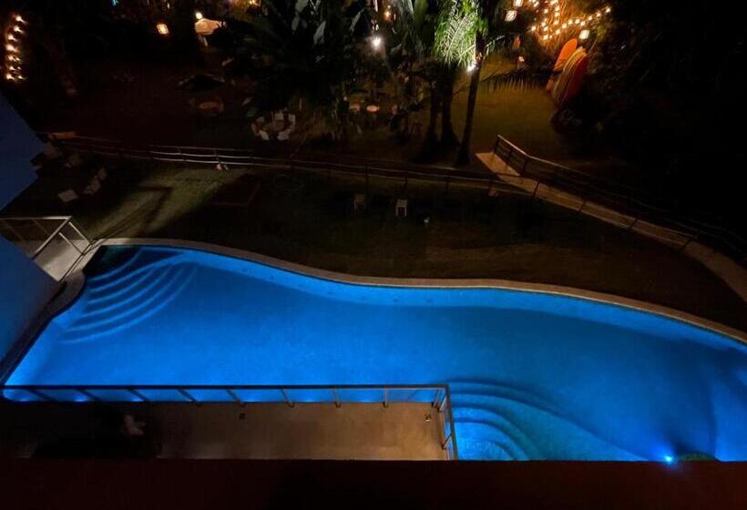 דירת חדר דלוקס, Guarajuba Suítes Premium Boutique