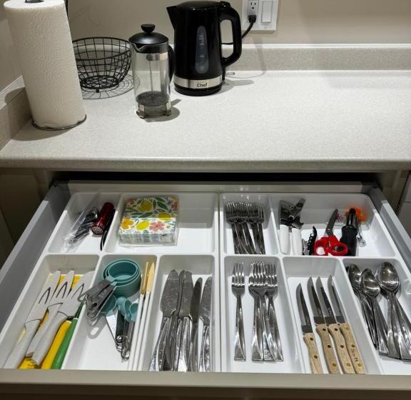 شقة غرفة واحدة, Farmhouse Apartment Guelph Elora