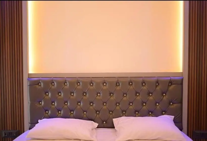 デラックスルーム, Kapila Inn Ranjangaon
