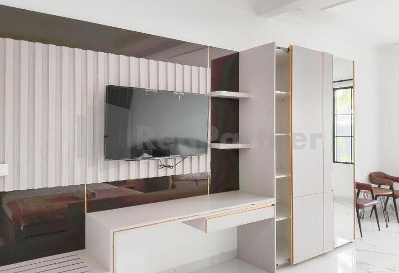 اتاق لوکس, Khayrizsan Premium Mitra Reddoorz