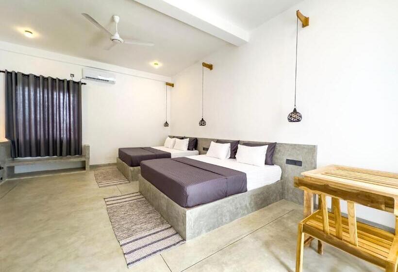 غرفة قياسية, Moringa Mirissa