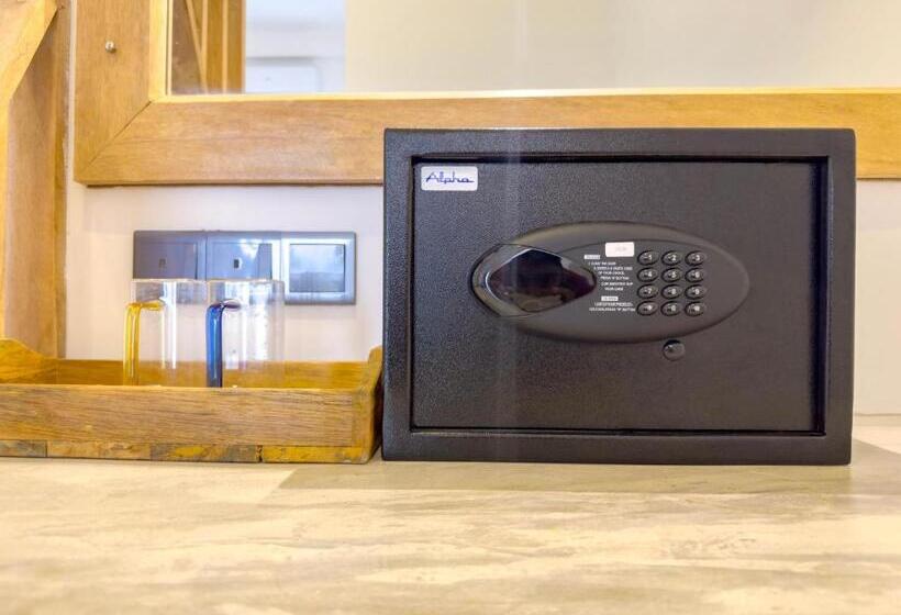 기본룸, Moringa Mirissa