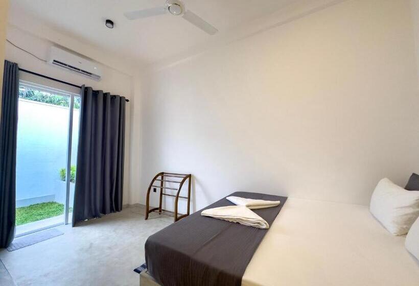 기본룸, Moringa Mirissa