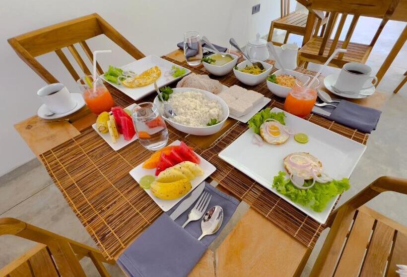 스탠다드 룸, Moringa Mirissa