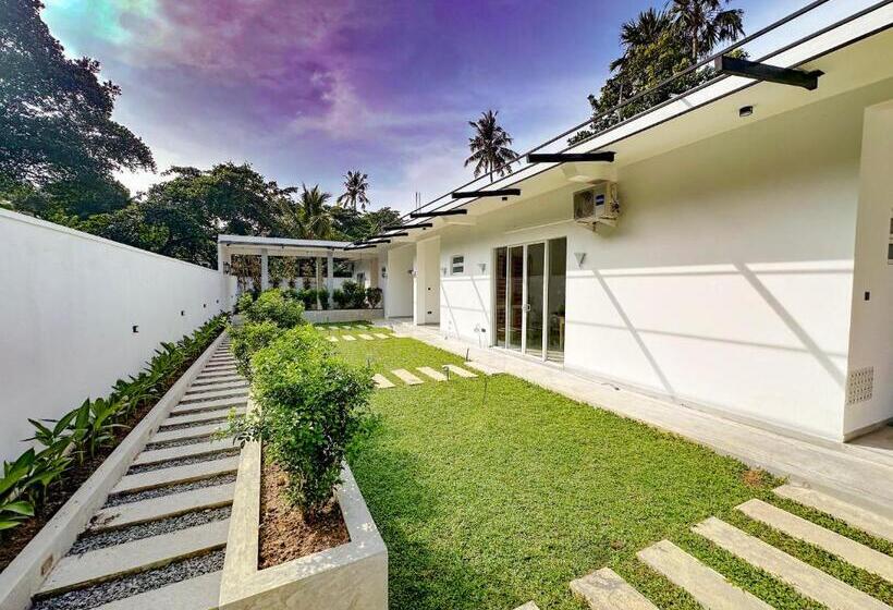 스탠다드 룸, Moringa Mirissa