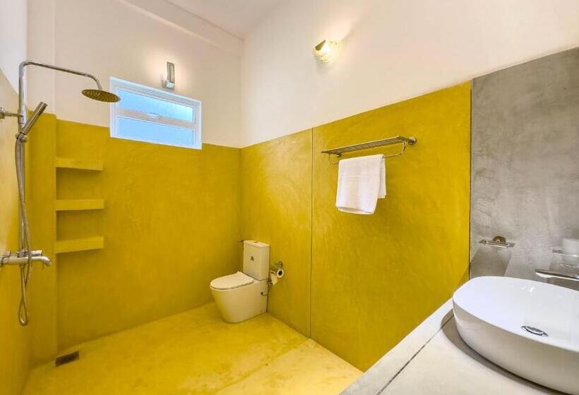 스탠다드 룸, Moringa Mirissa