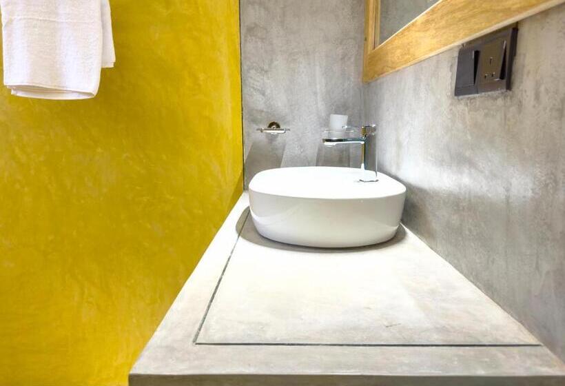 스탠다드 룸 킹사이즈 침대, Moringa Mirissa