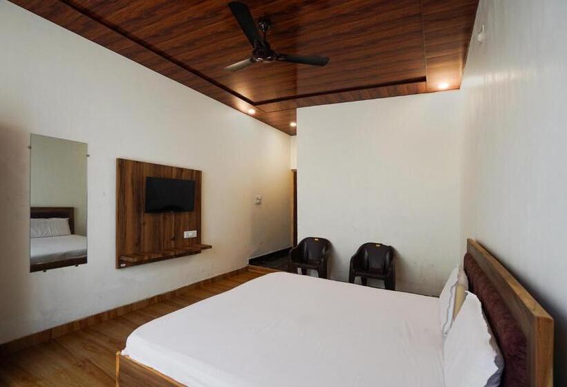 Трехместный Номер Классика, Oyo 82038 R G Farm House
