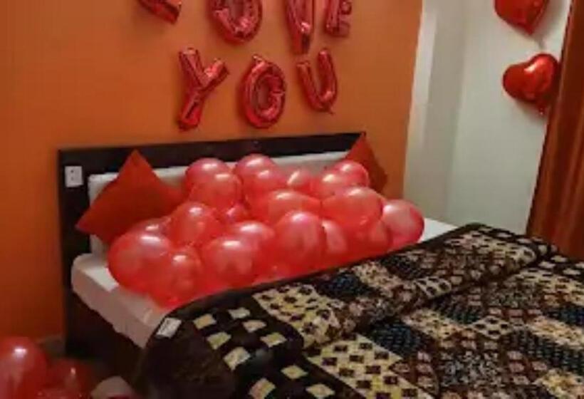 Номер Стандарт, Sunshine Cave , Ghaziabad