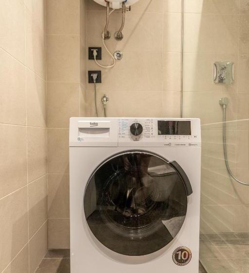 آپارتمان 2 خوابه, Kondina Suites