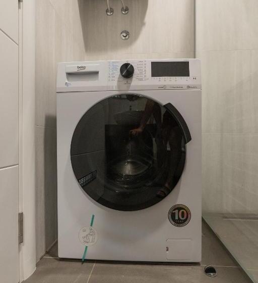 آپارتمان لوکس 1 خوابه, Kondina Suites